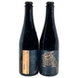 Mortalis Zuul Imperial Stout - Holiday Wine Cellar