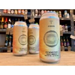 Track Brewing Company Symmetry Track Brewing Company Symmetry