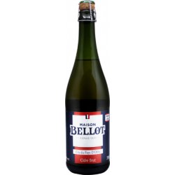 Bellot - Rus Beer