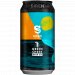 Siren Craft Brew x Green Cheek Beer Co - Every Minute Matters 