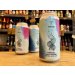 Track x Badlands Spiral DDH Double IPA Track x Badlands Spiral DDH Double IPA