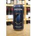 CAMPERVAN SGAIL MORAIR IMPERIAL STOUT CAMPERVAN SGAIL MORAIR IMPERIAL STOUT