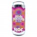 Floc Brewing Plenty Peacherine Double IPA 8% (440ml can) 