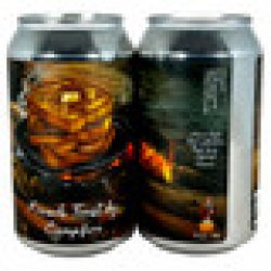 Timber Ales French Toast By Campfire Stout Can - Holiday Wine Cellar