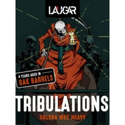 Tribulations - Mas IBUS