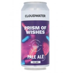 Cloudwater - Prism of Wishes - Beerdome