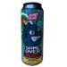 Funky Fluid – Game Over: Blast 50 cl 