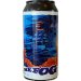 Neon Raptor Brewing Co. Neon Raptor The Fog 440ml Neon Raptor Brewing Co. Neon Raptor The Fog 440ml