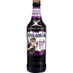 Wychwood King Goblin - Rus Beer