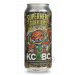 KCBC Superhero Sidekicks 