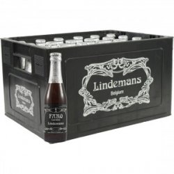 Lindemans  Faro  25 cl  Bak 24 st - Thysshop