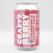 Crafty Blends - Crafty Berry - 3.4% (330ml) 