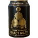 Frontaal Brewing Co Frontaal Legacy No. 19 330ml 