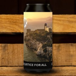 Hoppy People And Justice For All