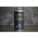 Back Hill Beer Company - Gonic Proper 