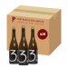 3 Fonteinen Cuvee Armand & Gaston 6.3% x12 Bottigle 37.5Cl 3 Fonteinen Cuvee Armand & Gaston 6.3% x12 Bottigle 37.5Cl