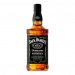 Whiskey Jack Daniel´s Old No. 7 700 ml 