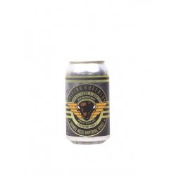 Griffin Claw  Flying Buffalo BA (2022) - Ales & Brews