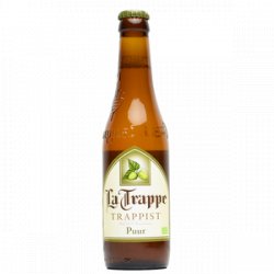 La Trappe - Puur biologisch - Foeders