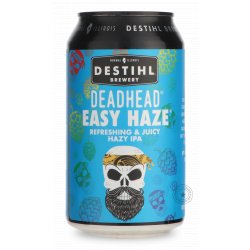 DESTIHL Brewery Deadhead Easy Haze