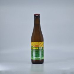 De la Senne Zinnebir