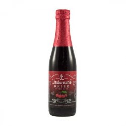 Lindemans  Kriek  25 cl   Fles - Thysshop