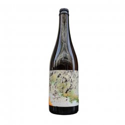 Mithridate  La Malpolon  5.8°  Bière sauvage - La Plante Du Loup