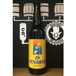 AF brew Ingria Pale Ale - Crafter Beer