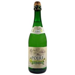 Fournier Poire - Beers of Europe