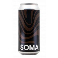 SOMA Beer Burial