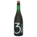 3 Fonteinen - Wijnbergperzik (season 2223) Blend No. 26 