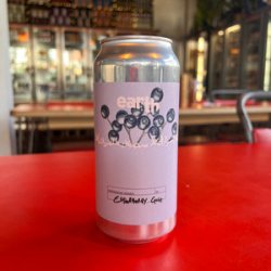 Earth Ale Brewery Elderberry Gose