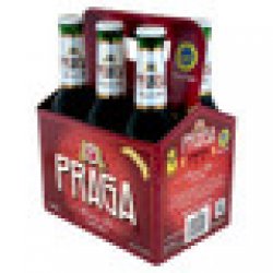 Praga Premium Pils 6-Pack - Holiday Wine Cellar