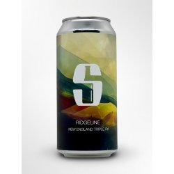 Salikatt  Ridgeline (canned: 30-9-24) - DeBierliefhebber