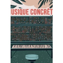 Zagovor Musique Concrete - Crafter Beer