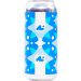 Aslin Beer Co. Double Blue Starfish Aslin Beer Co. Double Blue Starfish
