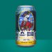 Mountain Culture x Pirate Life - Pirate Culture Hazy Pale Ale Mountain Culture x Pirate Life - Pirate Culture Hazy Pale Ale