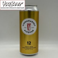 Vinohradský pivovar Vinohradská 12