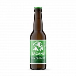 Zaganu Brewery Zăganu India Pale Lager