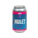BRASSERIE DU BORINAGE - MULET PILS 33cl 