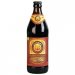 Sander Bio-Bier Sander - KELLERWEIZEN DUNKEL - Bio-Bier - 0,5l 