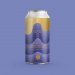 Track - Reality - 8.4% Nectaron Gold Top DIPA - 440ml Can 