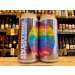 Overtone Cotton Clouds Triple IPA Overtone Cotton Clouds Triple IPA
