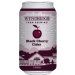 Wyndridge Farm Black Cherry Cider 6 pack 12 oz. Can 