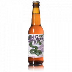 ZooBrew Big Viper 3.5% - Beercrush