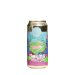 Left Handed Giant  Computer World DDH Hazy Pale 