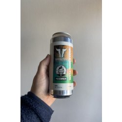 Rivington Brewing Co We