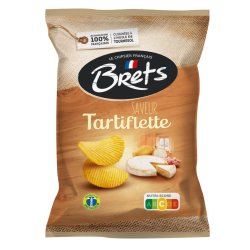 Brets Tartiflette 125Gr - Belgian Beer Heaven