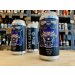 Dark Element  Hacktivist  Hazy Pale Ale 