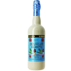 Delirium Tremens 75cl - Belgian Beer Traders